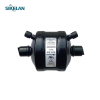 Filtros deshidratadores de  succión linea Sikelan FDSFD0137S